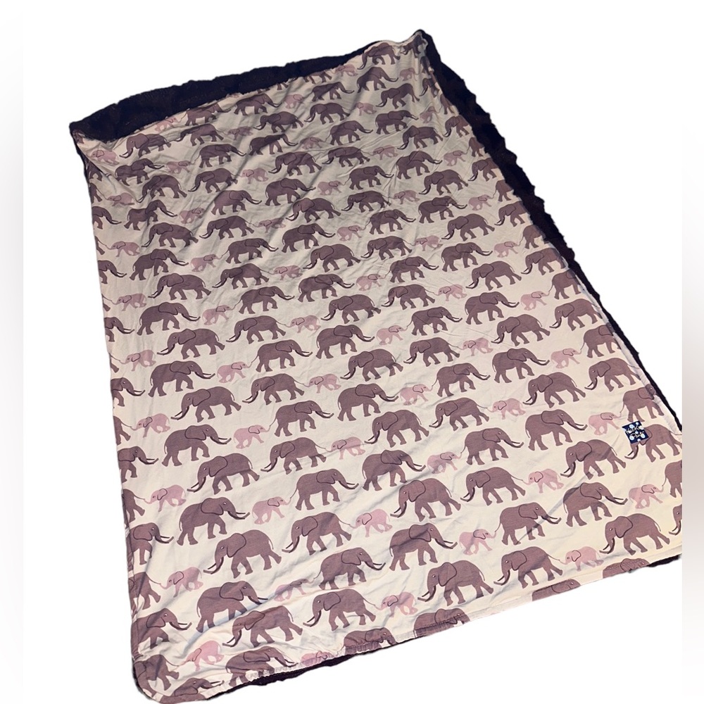 Kickee Swaddling Blanket